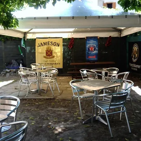 Hotel Pub Ristorante Nigra