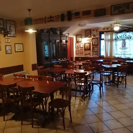 Pub Ristorante Nigra 2*