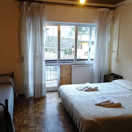 Hotel Pub Ristorante Nigra